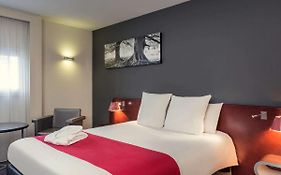 Mercure Rennes Centre Gare